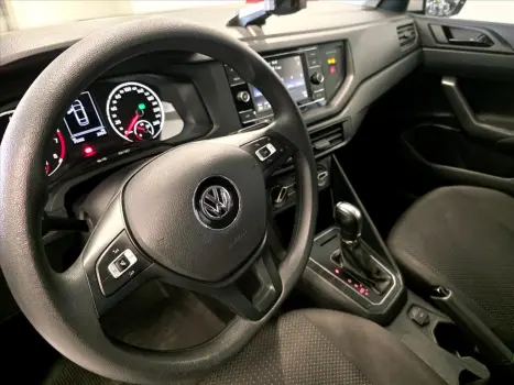 VOLKSWAGEN Virtus 1.6 4P MSI FLEX, Foto 8