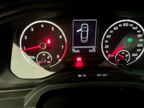 VOLKSWAGEN Virtus 1.6 4P MSI FLEX, Foto 9