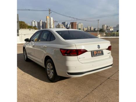 VOLKSWAGEN Virtus 1.0 4P 200 TSI FLEX COMFORTLINE AUTOM�TICO, Foto 6
