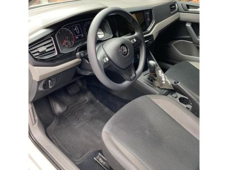 VOLKSWAGEN Virtus 1.0 4P 200 TSI FLEX COMFORTLINE AUTOM�TICO, Foto 7
