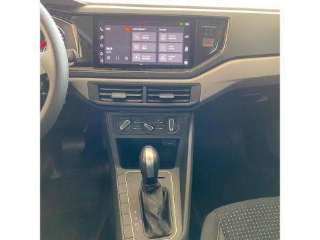 VOLKSWAGEN Virtus 1.0 4P 200 TSI FLEX COMFORTLINE AUTOM�TICO, Foto 8