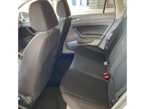 VOLKSWAGEN Virtus 1.0 4P 200 TSI FLEX COMFORTLINE AUTOM�TICO, Foto 10