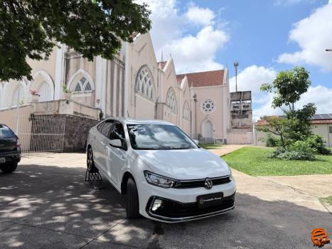 VOLKSWAGEN Virtus 1.0 4P 200 TSI FLEX COMFORTLINE AUTOM�TICO, Foto 2