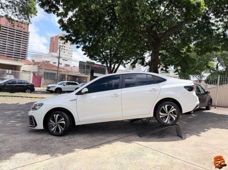 VOLKSWAGEN Virtus 1.0 4P 200 TSI FLEX COMFORTLINE AUTOM�TICO, Foto 5