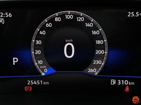 VOLKSWAGEN Virtus 1.0 4P 200 TSI FLEX COMFORTLINE AUTOM�TICO, Foto 8