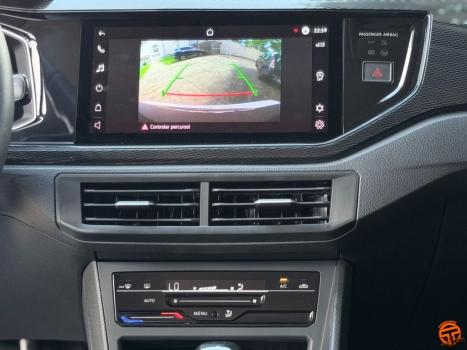 VOLKSWAGEN Virtus 1.0 4P 200 TSI FLEX COMFORTLINE AUTOM�TICO, Foto 10