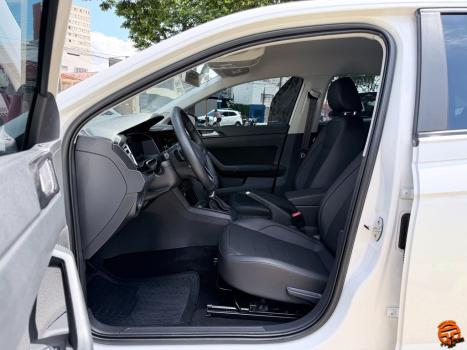 VOLKSWAGEN Virtus 1.0 4P 200 TSI FLEX COMFORTLINE AUTOM�TICO, Foto 13