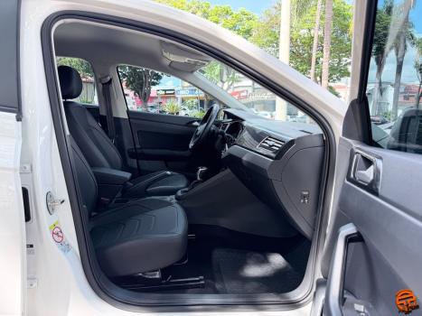 VOLKSWAGEN Virtus 1.0 4P 200 TSI FLEX COMFORTLINE AUTOM�TICO, Foto 14