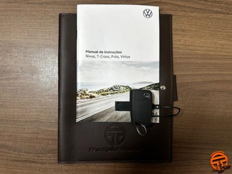 VOLKSWAGEN Virtus 1.0 4P 200 TSI FLEX COMFORTLINE AUTOM�TICO, Foto 16