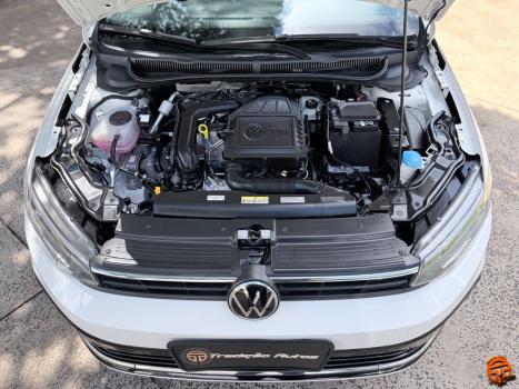 VOLKSWAGEN Virtus 1.0 4P 200 TSI FLEX COMFORTLINE AUTOM�TICO, Foto 18