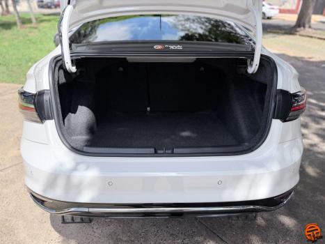 VOLKSWAGEN Virtus 1.0 4P 200 TSI FLEX COMFORTLINE AUTOM�TICO, Foto 19
