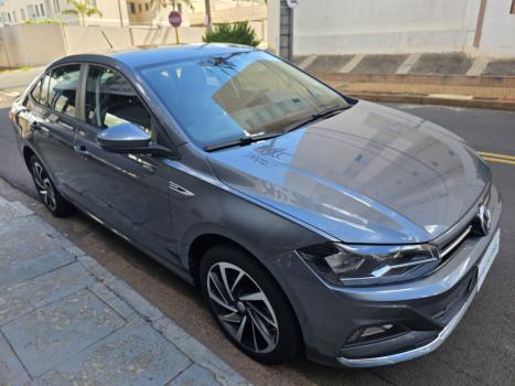 VOLKSWAGEN Virtus 1.0 4P 200 TSI FLEX HIGHLINE AUTOM�TICO, Foto 6