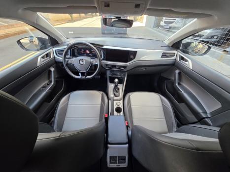 VOLKSWAGEN Virtus 1.0 4P 200 TSI FLEX HIGHLINE AUTOM�TICO, Foto 11