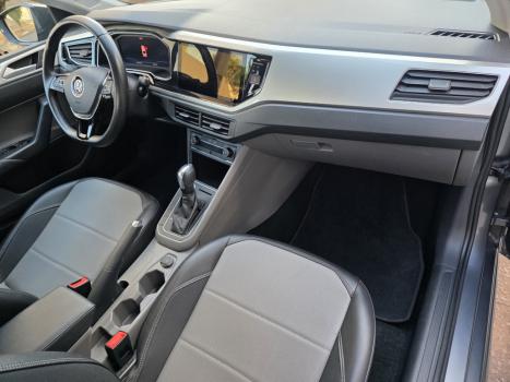 VOLKSWAGEN Virtus 1.0 4P 200 TSI FLEX HIGHLINE AUTOM�TICO, Foto 14