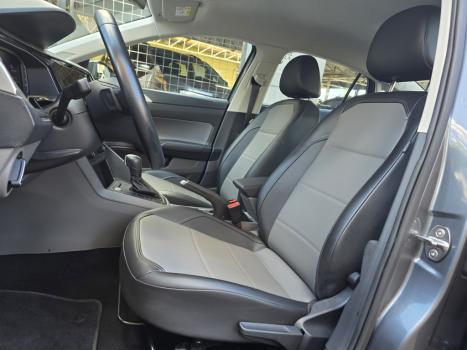 VOLKSWAGEN Virtus 1.0 4P 200 TSI FLEX HIGHLINE AUTOM�TICO, Foto 12