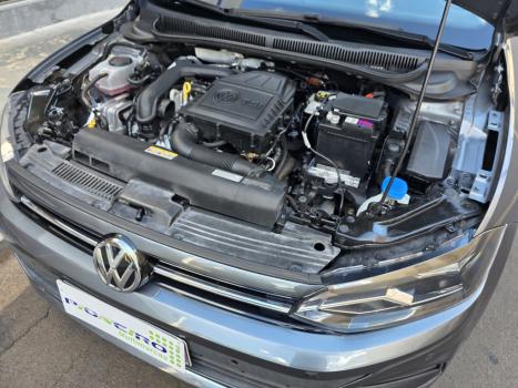 VOLKSWAGEN Virtus 1.0 4P 200 TSI FLEX HIGHLINE AUTOM�TICO, Foto 16