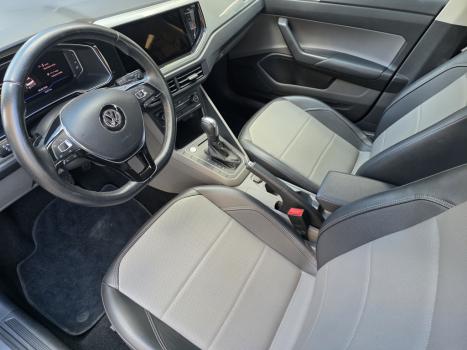 VOLKSWAGEN Virtus 1.0 4P 200 TSI FLEX HIGHLINE AUTOM�TICO, Foto 8