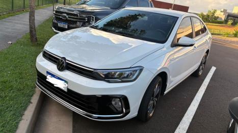VOLKSWAGEN Virtus 1.0 4P 200 TSI FLEX COMFORTLINE AUTOM�TICO, Foto 3