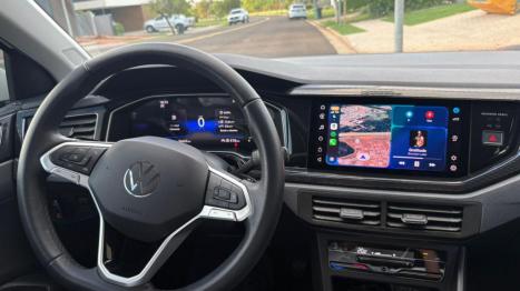 VOLKSWAGEN Virtus 1.0 4P 200 TSI FLEX COMFORTLINE AUTOM�TICO, Foto 4