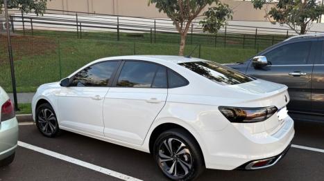 VOLKSWAGEN Virtus 1.0 4P 200 TSI FLEX COMFORTLINE AUTOM�TICO, Foto 9