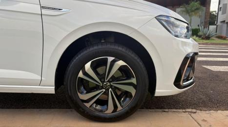 VOLKSWAGEN Virtus 1.0 4P 200 TSI FLEX COMFORTLINE AUTOM�TICO, Foto 10