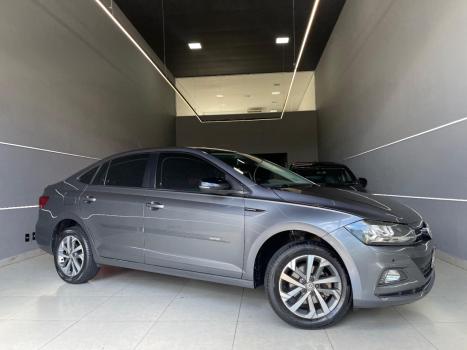 VOLKSWAGEN Virtus 1.0 4P 200 TSI FLEX COMFORTLINE AUTOM�TICO, Foto 1