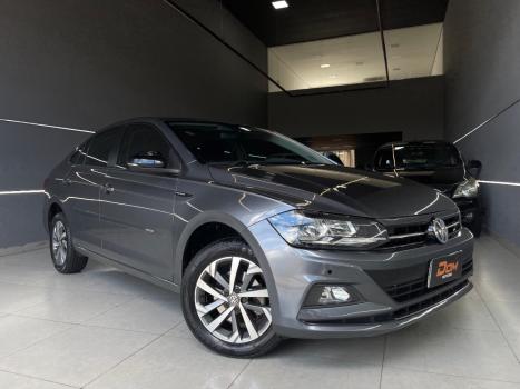 VOLKSWAGEN Virtus 1.0 4P 200 TSI FLEX COMFORTLINE AUTOM�TICO, Foto 2
