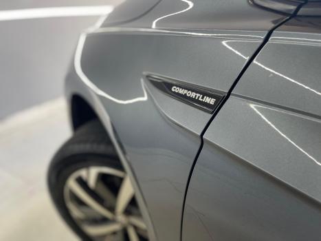 VOLKSWAGEN Virtus 1.0 4P 200 TSI FLEX COMFORTLINE AUTOM�TICO, Foto 5