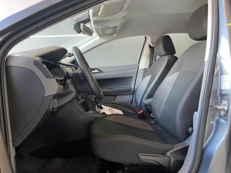 VOLKSWAGEN Virtus 1.0 4P 200 TSI FLEX COMFORTLINE AUTOM�TICO, Foto 8