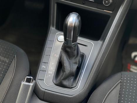 VOLKSWAGEN Virtus 1.0 4P 200 TSI FLEX COMFORTLINE AUTOM�TICO, Foto 9