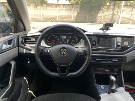 VOLKSWAGEN Virtus 1.0 4P 200 TSI FLEX COMFORTLINE AUTOM�TICO, Foto 10