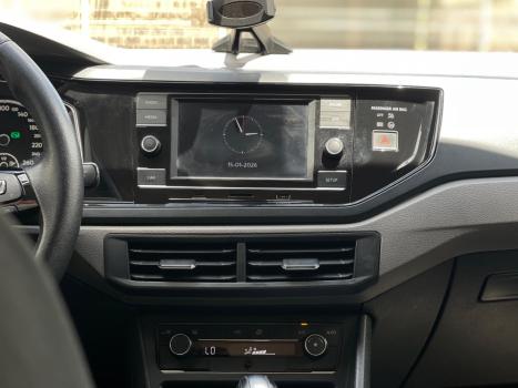 VOLKSWAGEN Virtus 1.0 4P 200 TSI FLEX COMFORTLINE AUTOM�TICO, Foto 11