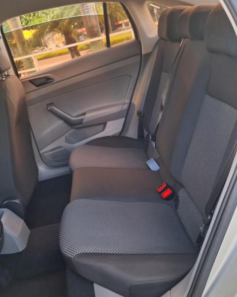 VOLKSWAGEN Virtus 1.6 4P MSI FLEX AUTOM�TICO, Foto 9