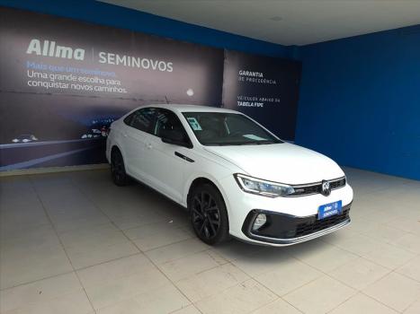 VOLKSWAGEN Virtus 1.4 4P 250 TSI EXCLUSIVE AUTOM�TICO, Foto 3
