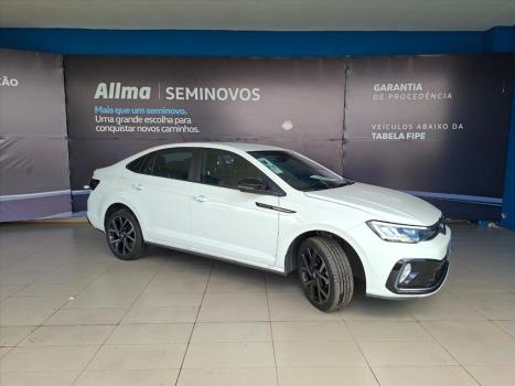 VOLKSWAGEN Virtus 1.4 4P 250 TSI EXCLUSIVE AUTOM�TICO, Foto 4