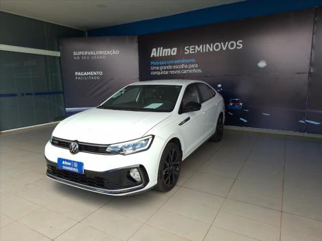 VOLKSWAGEN Virtus 1.4 4P 250 TSI EXCLUSIVE AUTOM�TICO, Foto 9