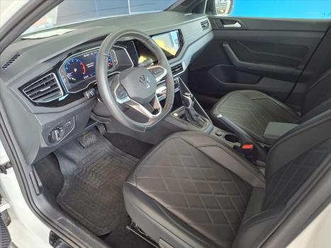 VOLKSWAGEN Virtus 1.4 4P 250 TSI EXCLUSIVE AUTOM�TICO, Foto 11