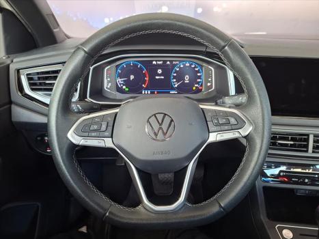 VOLKSWAGEN Virtus 1.4 4P 250 TSI EXCLUSIVE AUTOM�TICO, Foto 12