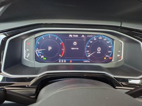 VOLKSWAGEN Virtus 1.4 4P 250 TSI EXCLUSIVE AUTOM�TICO, Foto 14