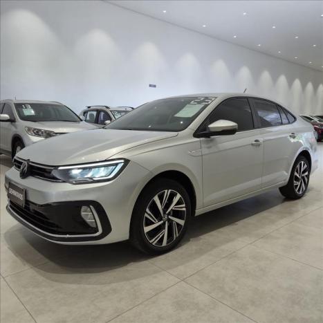 VOLKSWAGEN Virtus 1.0 4P 200 TSI FLEX HIGHLINE AUTOM�TICO, Foto 3