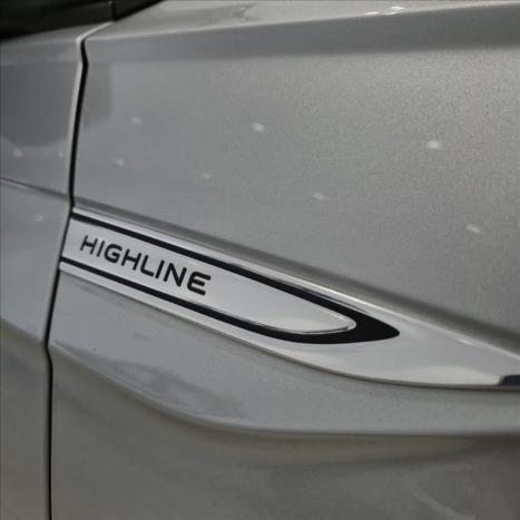 VOLKSWAGEN Virtus 1.0 4P 200 TSI FLEX HIGHLINE AUTOM�TICO, Foto 7