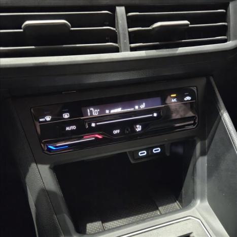 VOLKSWAGEN Virtus 1.0 4P 200 TSI FLEX HIGHLINE AUTOM�TICO, Foto 10