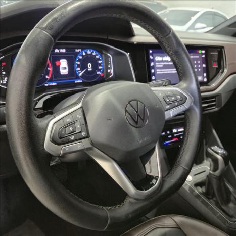 VOLKSWAGEN Virtus 1.0 4P 200 TSI FLEX HIGHLINE AUTOM�TICO, Foto 11