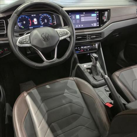 VOLKSWAGEN Virtus 1.0 4P 200 TSI FLEX HIGHLINE AUTOM�TICO, Foto 12