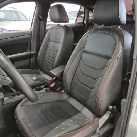 VOLKSWAGEN Virtus 1.0 4P 200 TSI FLEX HIGHLINE AUTOM�TICO, Foto 13