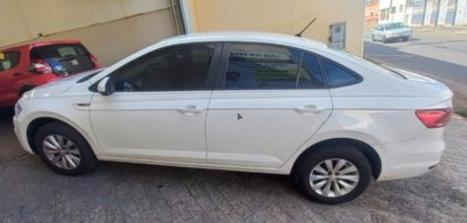 VOLKSWAGEN Virtus 1.6 4P MSI FLEX AUTOM�TICO, Foto 2