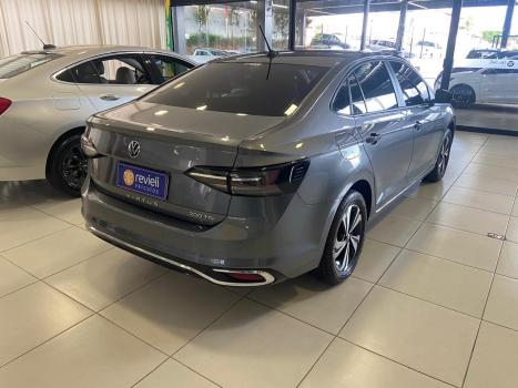 VOLKSWAGEN Virtus 1.0 4P 200 TSI FLEX COMFORTLINE AUTOM�TICO, Foto 4