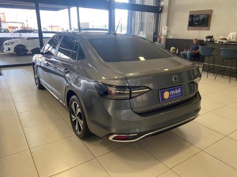 VOLKSWAGEN Virtus 1.0 4P 200 TSI FLEX COMFORTLINE AUTOM�TICO, Foto 5