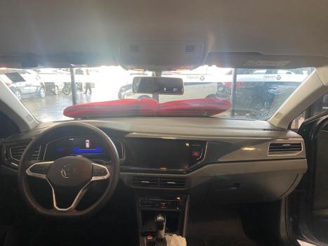 VOLKSWAGEN Virtus 1.0 4P 200 TSI FLEX COMFORTLINE AUTOM�TICO, Foto 8