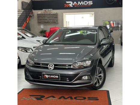 VOLKSWAGEN Virtus 1.0 4P 200 TSI FLEX COMFORTLINE AUTOM�TICO, Foto 1